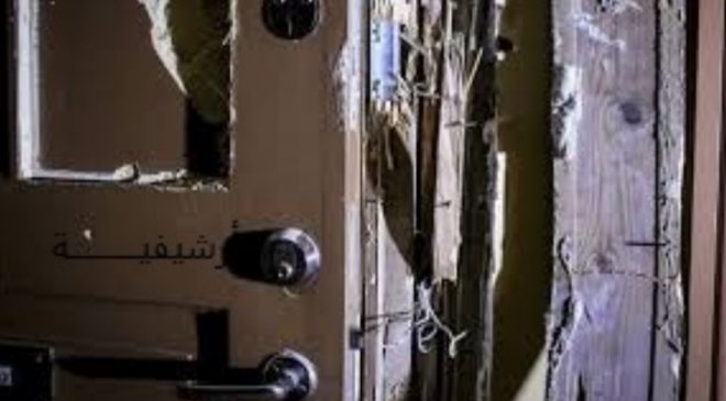 الباب