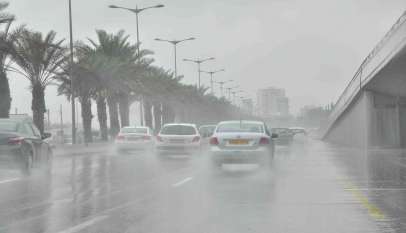 الأرصاد الجوية تنشر أماكن هطول الأمطار الغزيرة اليوم وتفاصيل الطقس ليوم السبت 21 نوفمبر البوابة الإلكترونية للبيان العاجل